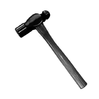 হাতুড়ি এর সিম্বল 